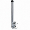 SAT Gelnderhalter | Balkonhalter 60cm, Stahl verzinkt
